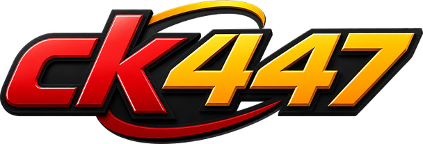 ck447 লোগো